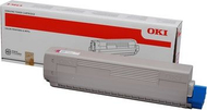 Toneri magenta OKI 46471102, origjinal, për printer OKI