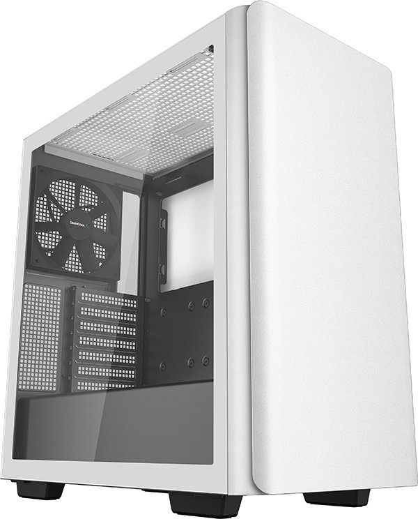 Kasë Deepcool CK500, Midi Tower