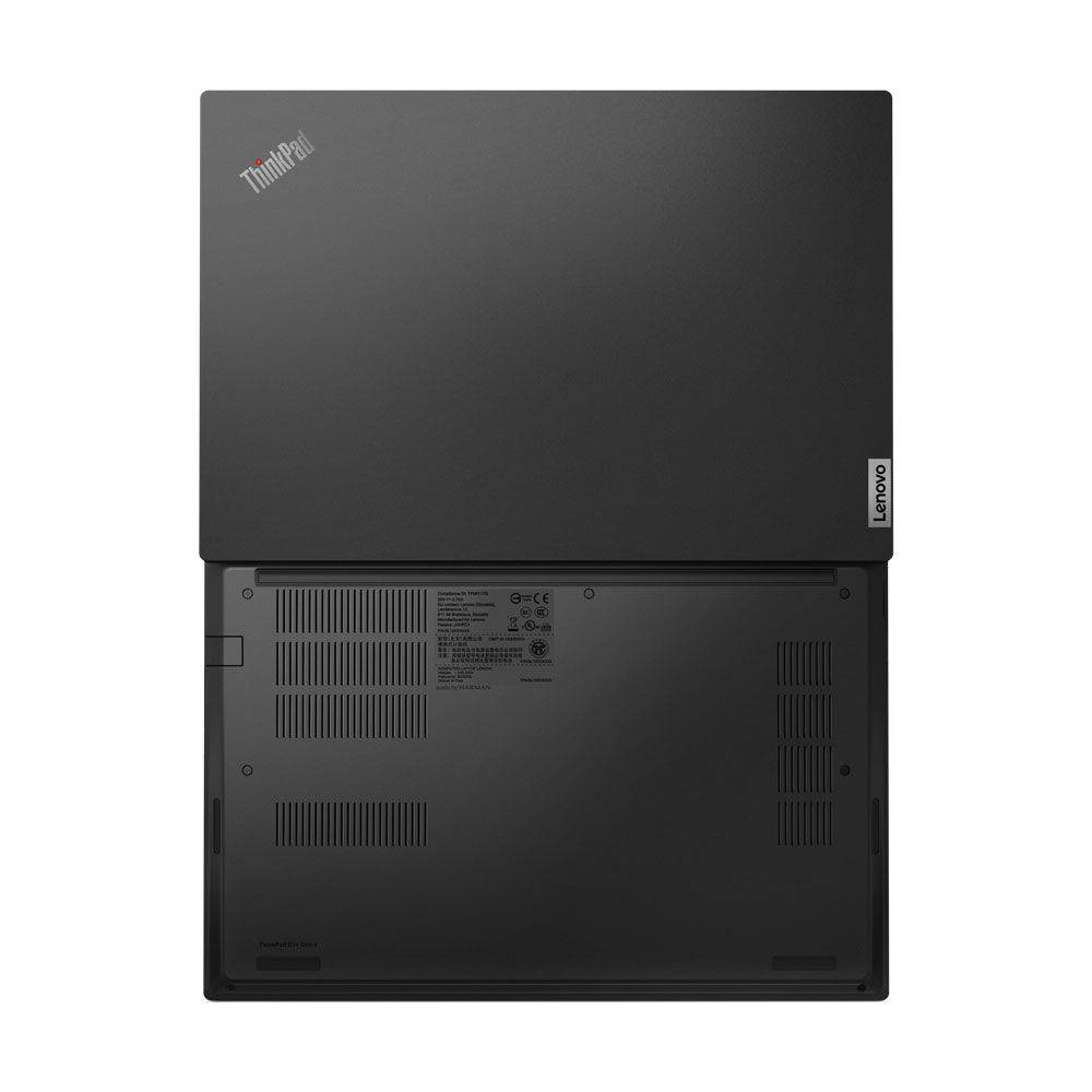 Laptop Lenovo Thinkpad E14 G4, Intel Core i5-1235U, 8GB RAM, 256GB SSD, Intel Iris Xe Graphics