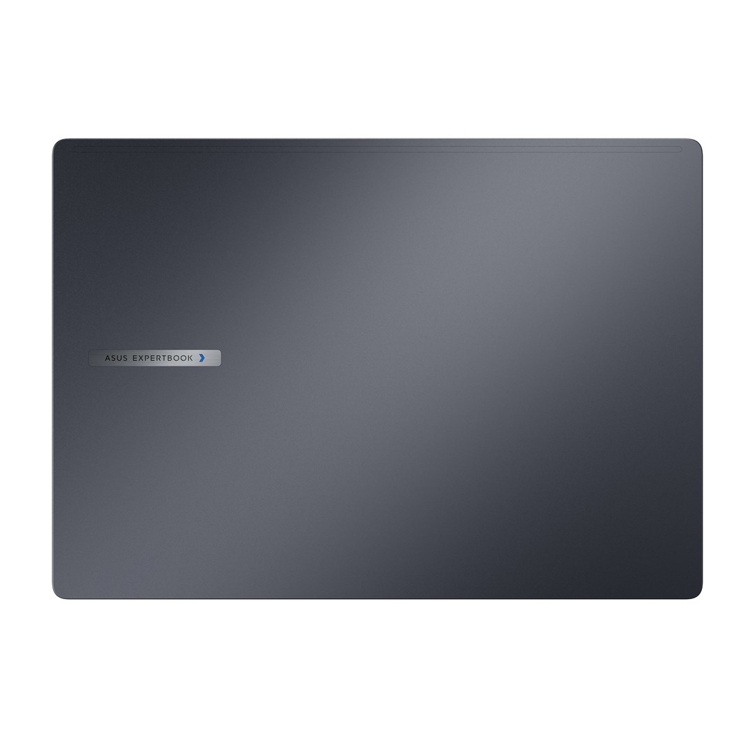 Laptop ASUS ExpertBook B3605CCA-MB2007X, 16", Ultra 5 225H, 16 GB, 512 GB, Intel Graphics, i hirtë