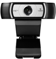 Webcam Logitech C930e - E zezë
