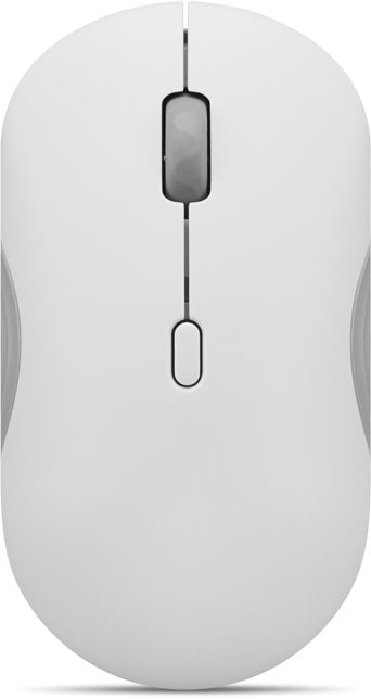 Maus Bluetooth Lenovo 350, pa zë, pa tela, gri