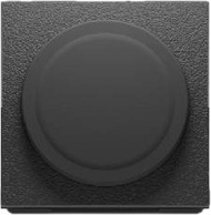 Karikues wireless magnetik Native Union Rise, Qi2, për iPhone, i zi