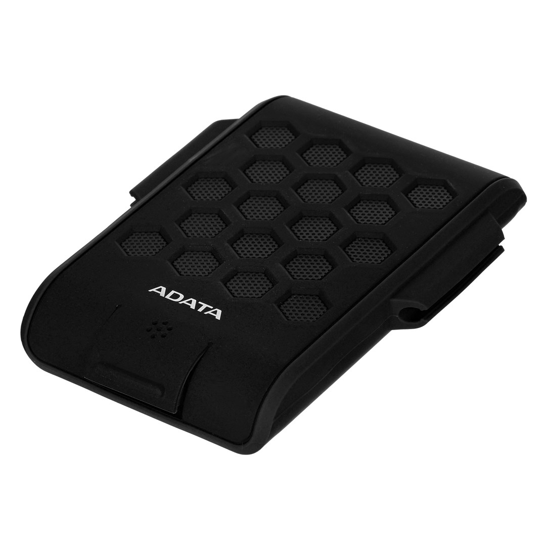 Hard disk i jashtëm ADATA HD720, 2TB, USB 3.0, i zi