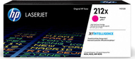 Toner HP 212X, magenta, origjinal