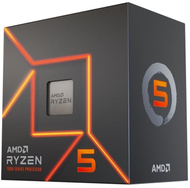 Procesor AMD Ryzen 5 7400, 6 bërthama, 4.30GHz