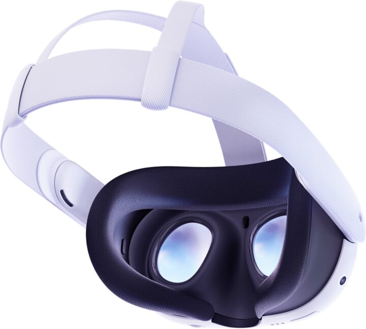 Syze virtuale Meta Quest 3 128GB