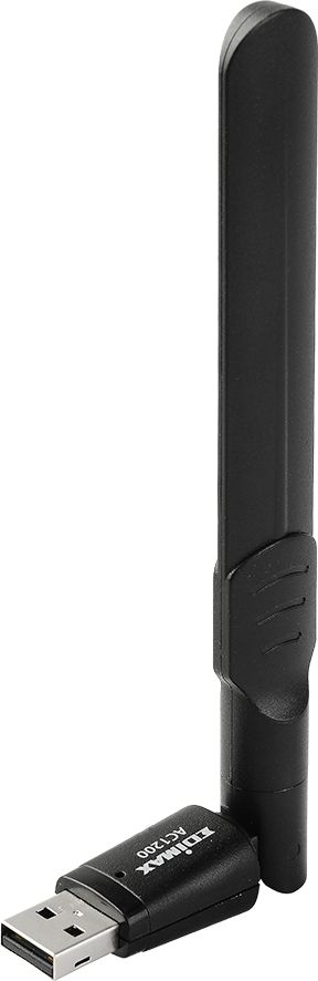 Përshtatës rrjeti ​Edimax EW-7822UAD, USB 3.0