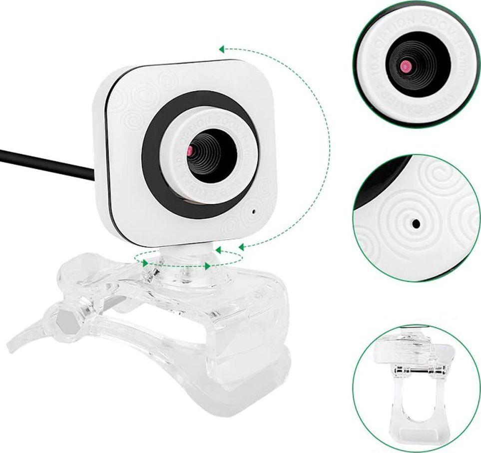 Web kamerë Strado 8812