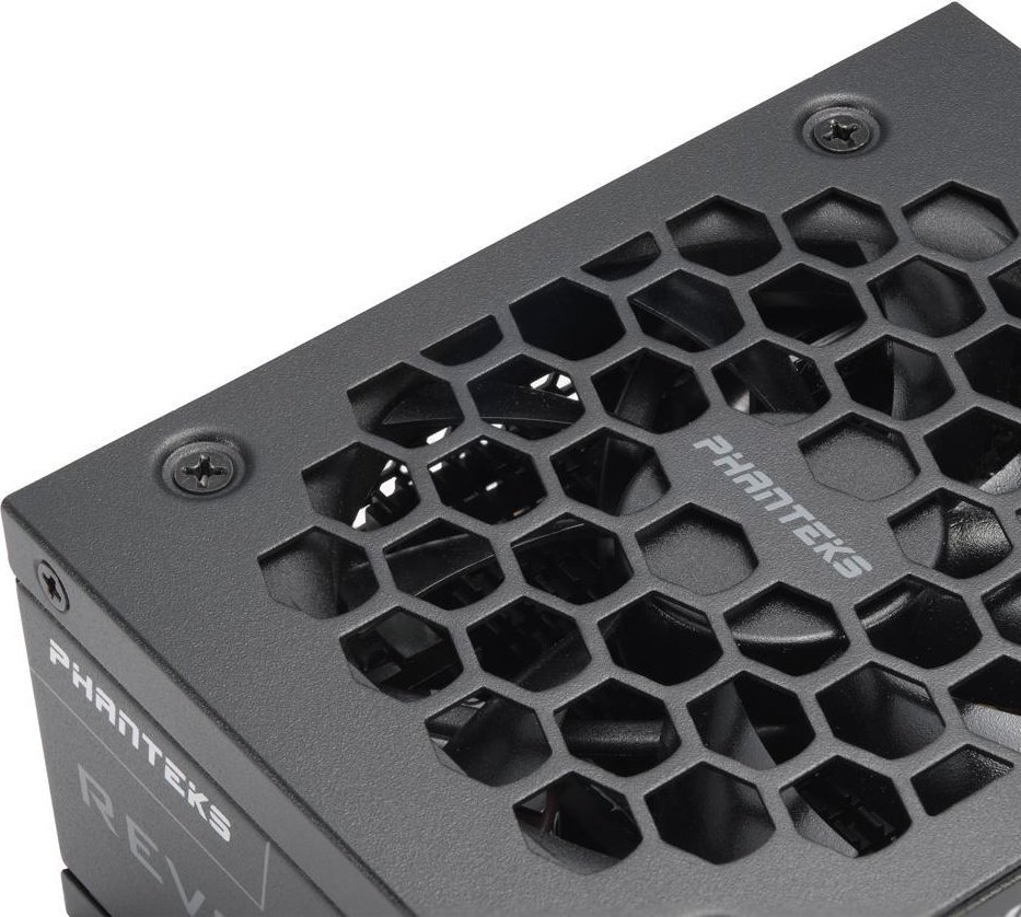 Напојување Phanteks Revolt SFX PH-P850PSF_02 SFX ATX 3.0, 850W