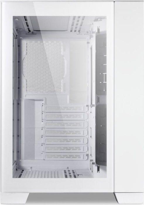 Kasë Lian Li O11 Dynamic Mini Snow Edition, Midi Tower