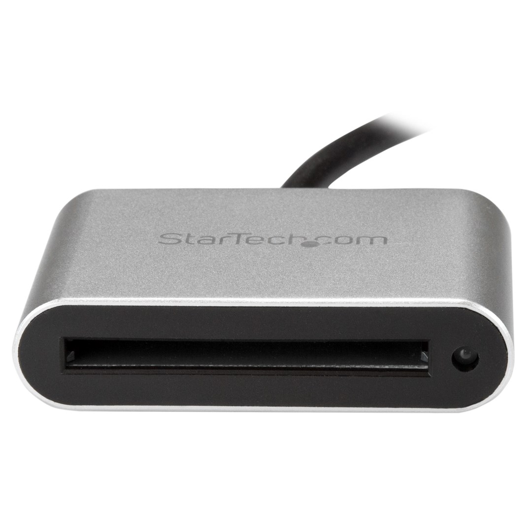 Lexues kartash USB 3.0 CFASTRWU3, CFast 2.0, 5Gbps, i zi/i hirtë