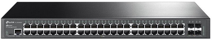 Switch TP-LINK TL-SG3452X