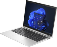 Laptop HP EliteBook 8 G1i 16", Intel Core Ultra, 32GB RAM 1TB SSD, argjent i hapur