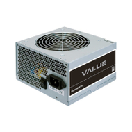 Burim energjie Chieftec Value APB-500B8, 20+4 pin ATX, 500 W