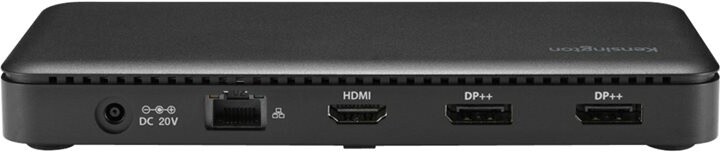 Docking Station Kensington SD4839P USB-C Triple Video