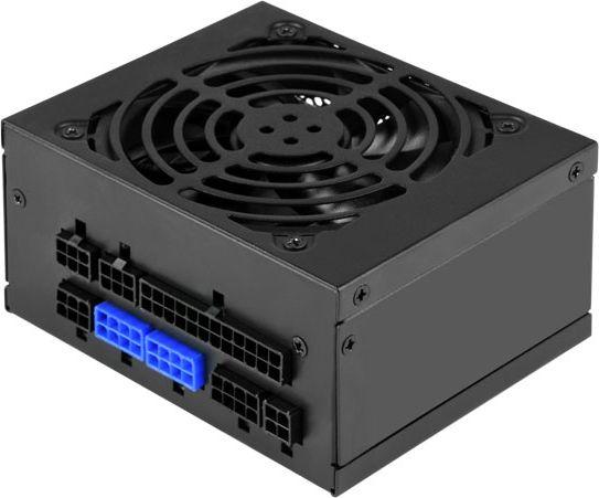 Burim energjie SilverStone SX500-G V1.1 SST-SX500-G v1.1 SFX, 500W
