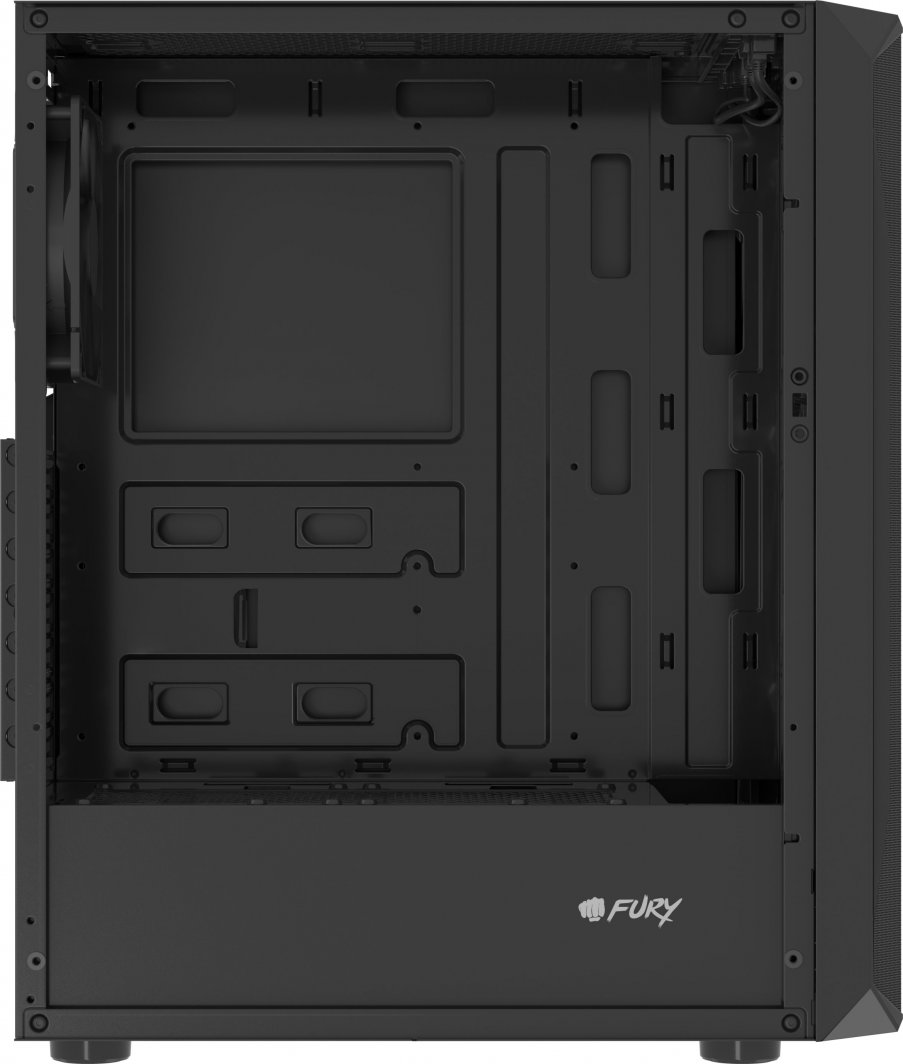 Kasë Fury Shobo SH4F, Midi Tower