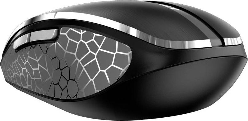 Mашина безжична Cherry MW 8C, Bluetooth 2.4 GHz, прилагодливо DPI, сива