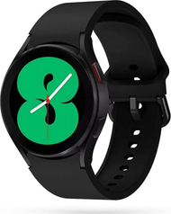 Rrip ore Tech-Protect Iconband, për Samsung Galaxy Watch 4 40/42/44/46mm, TPU, i zi