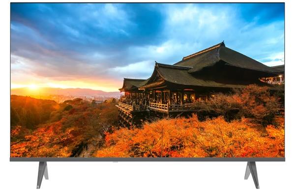 Televizor Fuego 43ELU720GTV, LED, 43", Full HD, i hirtë