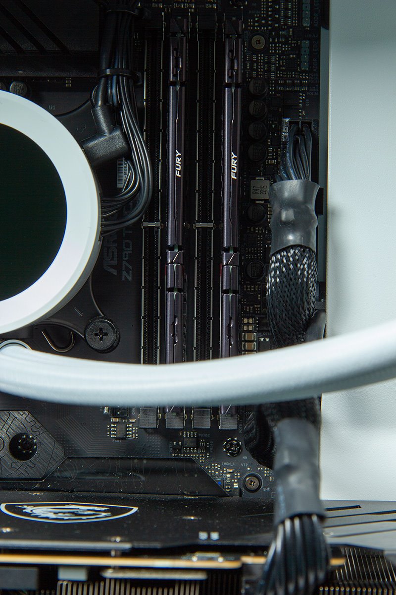 Kompjuter HAL3000 Czech Republic Championship 2023, i9-13900KF, 64GB, 2TB SSD, RTX 4090, i bardhë