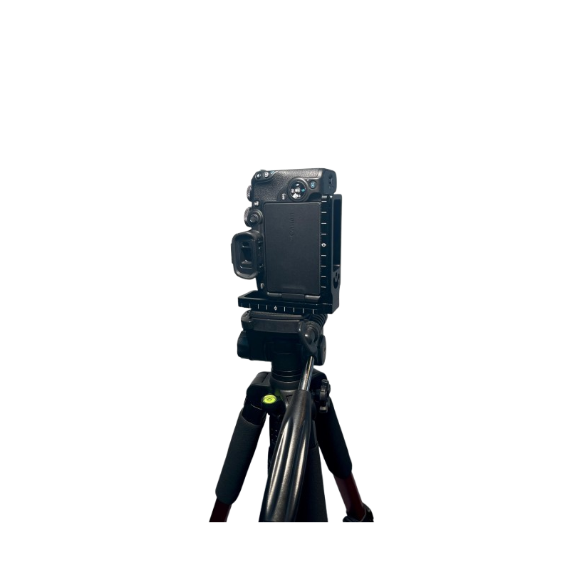 Standard Camera Quick Release L Plate