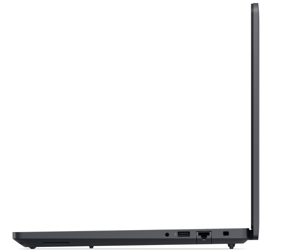 Laptop Dell Pro Max 16 MC16255, 16", Ryzen AI 7 Pro, 32GB RAM, 512GB SSD, i zi