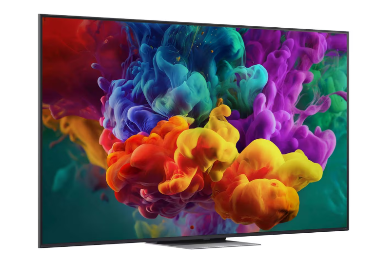 Televizor LG 75QNED86B3B, 75", 4K QNED Mini LED