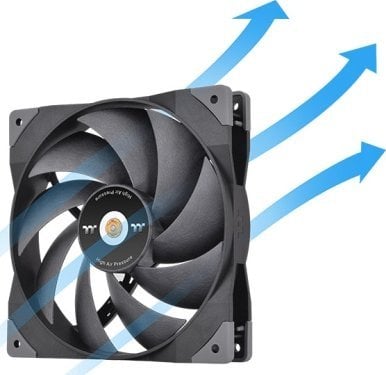 Ftohës Thermaltake SWAFAN GT14 PC TT Premium Edition, 140 mm