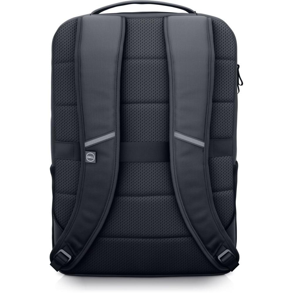 Çantë shpine Dell Pro EcoLoop Slim CP5724S, për laptop 14-16", e zezë