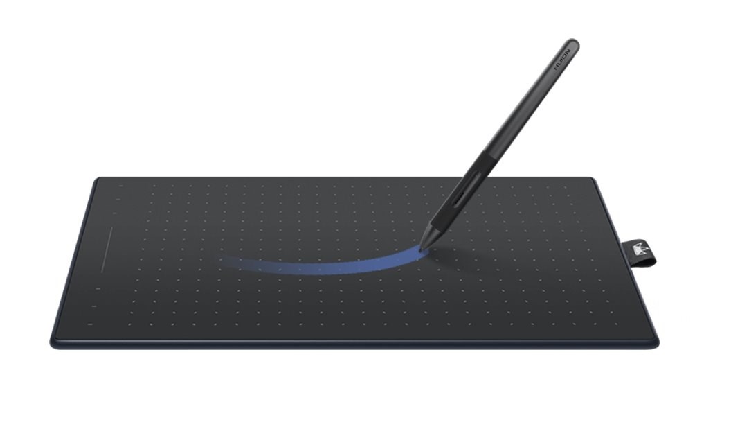 Графичка таблета Huion RTP-700