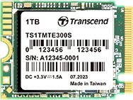 Disk SSD Transcend MTE300S, 1TB, M.2 2230 PCI-E x4 Gen3 NVMe