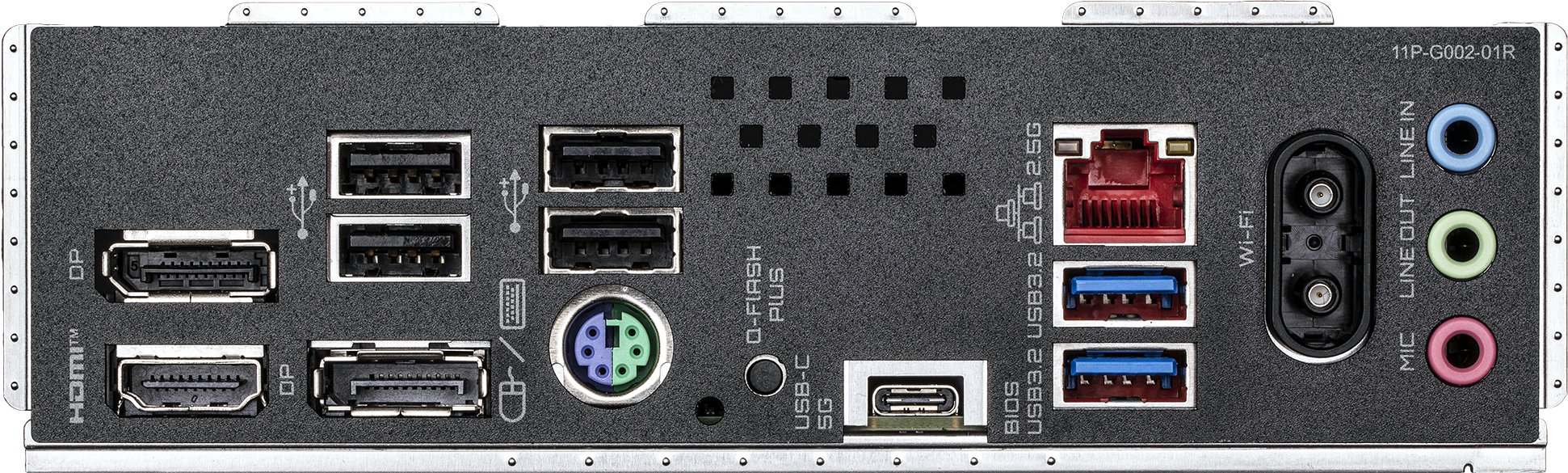 Motherboard Gigabyte B840M DS3H WiFi6, AM5, DDR5, mATX