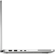Laptop Dell Pro 13 Plus PB13255, 13.3" Full HD+, Ryzen 5 PRO, 16GB RAM, 512GB SSD, alumini
