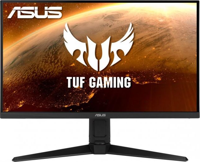 Monitor Asus TUF Gaming VG279QL1A, 27", Full HD, i zi