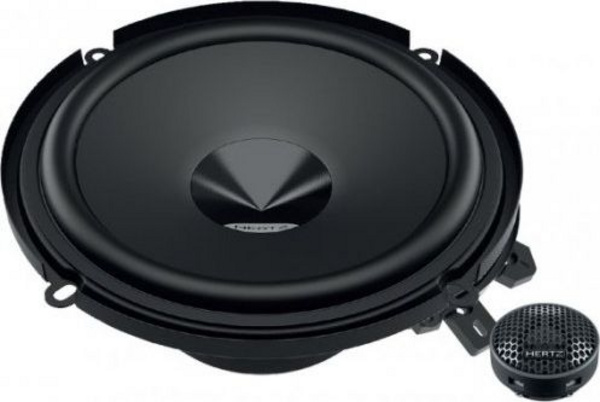 Altoparlant makine Hertz DSK 160.3, i zi