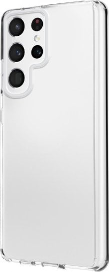 Mbështjellës Uniq LifePro Xtreme për Samsung Galaxy A55 A556, transparent, kundër goditjeve