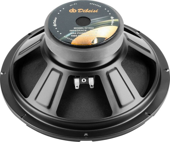 Altoparlant Dibeisi G1002, 10", 110W, 4 Ohm, i zi