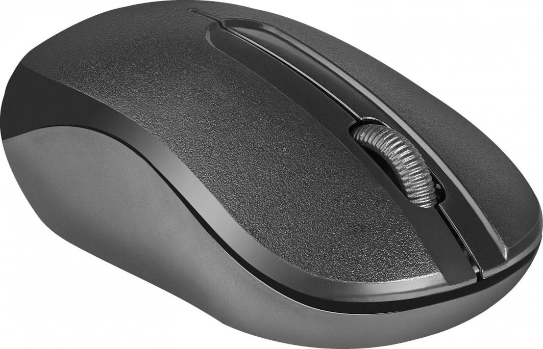 Maus Defender Datum, wireless, USB, i zi
