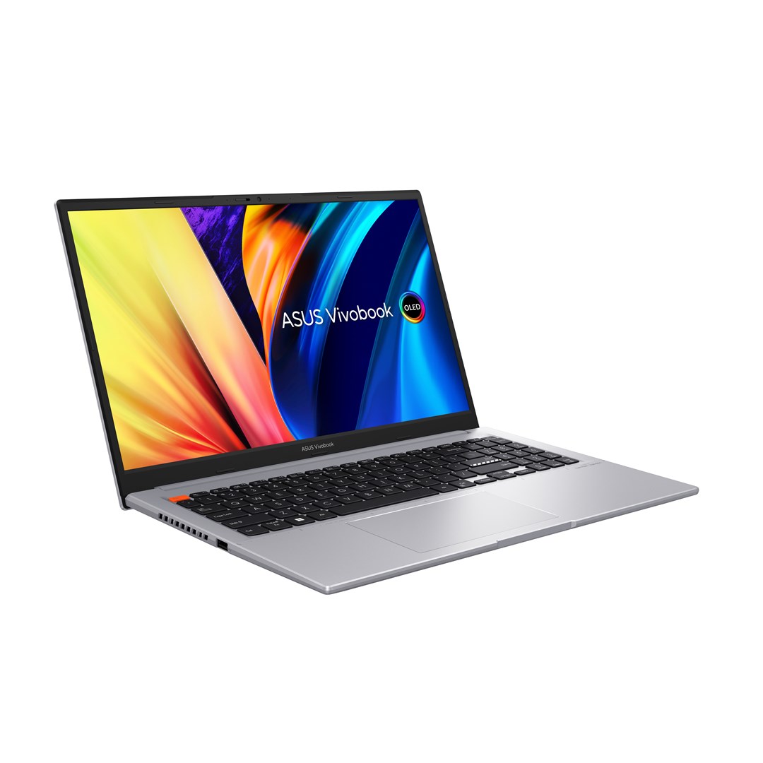 Laptop ASUS VivoBook M3502, 15.6", AMD Ryzen 7 5800H, 16 GB RAM, 512 GB SSD, i hirtë