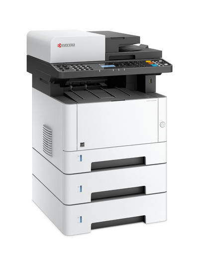 Printer me lazer ECOSYS Kyocera M2040dn MFP