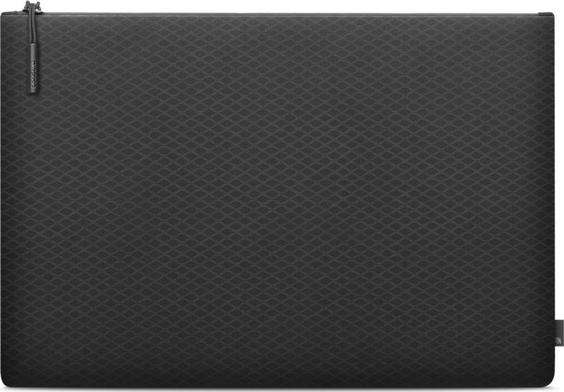 Mbështjellës laptopi Incase Flat Case, 13", i zi