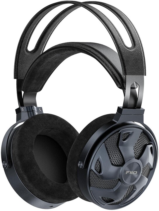 Kufje FiiO FT3, të zeza