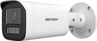 IP камера Hikvision DS-2CD1663G2-LIZU, 6MP, мото-зум леќа 2.8-12mm, бела
