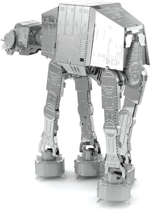 Set Metal Earth Star Wars - AT-AT