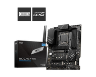 Pllakë amë MSI PRO Z790-P - Intel Z790
