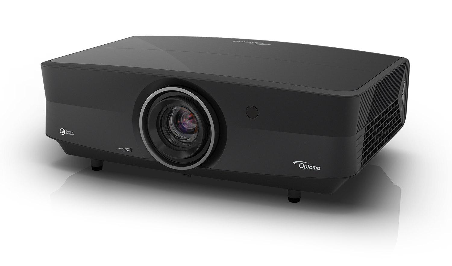 Projektor Optoma UHZ68LV Home Cinema, 4K UHD, 5000 lumens, i bardhë