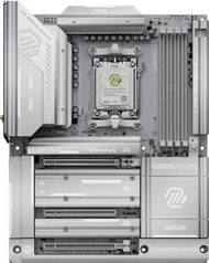 Pllakë amë MSI MAG X870E Tomahawk Max WiFi, AMD X870E, Socket AM5, ATX