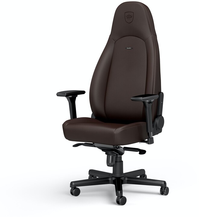 Karrige noblechairs ICON, Java Edition, e kaftë